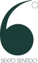 logo sexto sentido